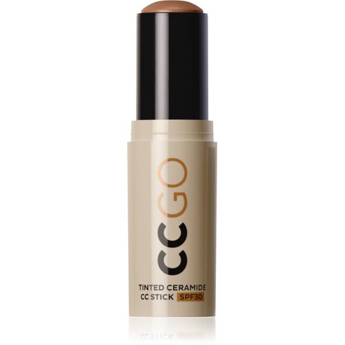 M&amp;Aacute;DARA CC GO kremasti korektor SPF 30 nijansa #80 Fudge 13 g Slike