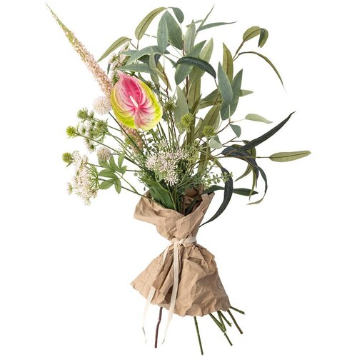 Bloomingville Umjetna biljka (visina 80 cm) Blush &ndash; Cijene