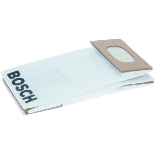 Bosch Vrećica za pra&amp;scaron;inu - f&amp;uuml;r PEX, GEX, PSS, GSS 16/23, PBS 60/75, PSF 22 A, GUF 4-22 2605411067 Slike