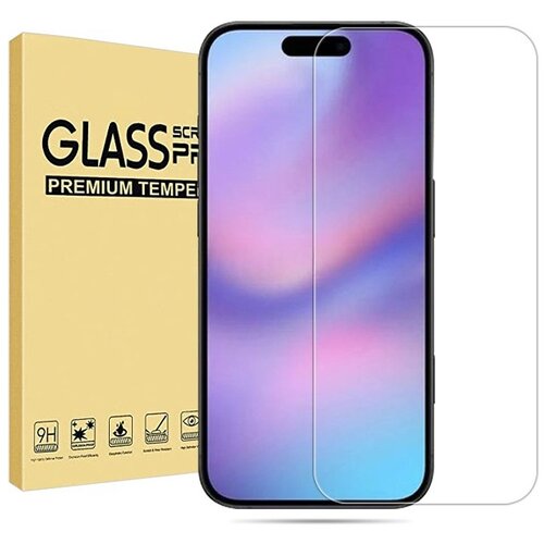 INF združljivo z apple iphone 17 pro zaščitno steklo za zaslon (2 kosa), (5000080215) Cene