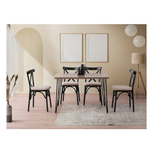 Hanah home trpezarijski sto lagos 1420 Cene