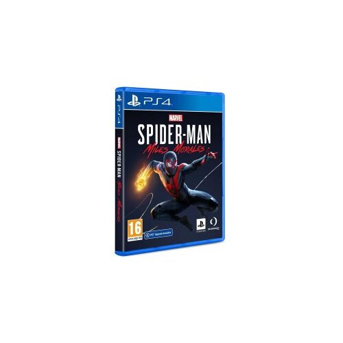  Marvels Spider-Man: Miles Morales PS4 9818823 Cijene