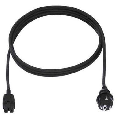 Boschmann 372.174 tok priključni kabel črna 2.00 m, (20422002) Cene