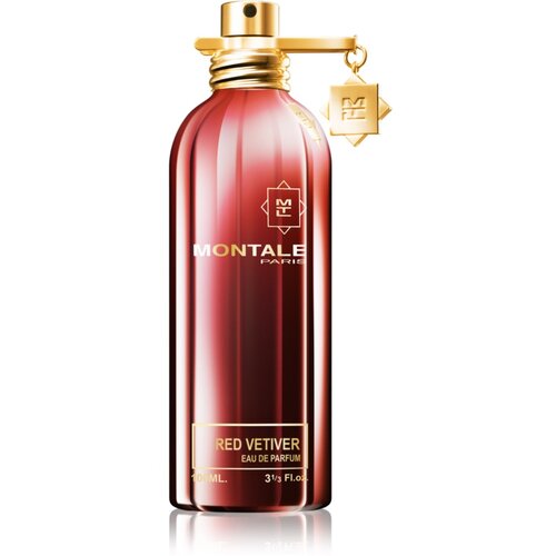 Montale Red Vetiver parfemska voda za muškarce 100 ml Cijene