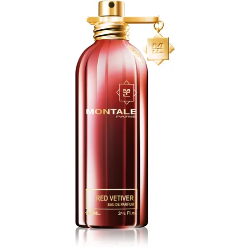 Montale Red Vetiver parfemska voda za muškarce 100 ml