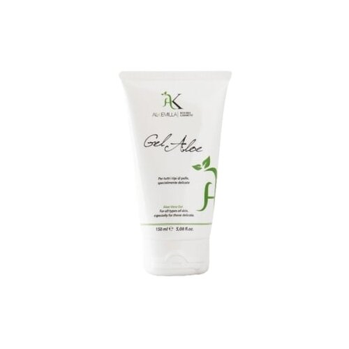 Alkemilla aloe vera gel Slike