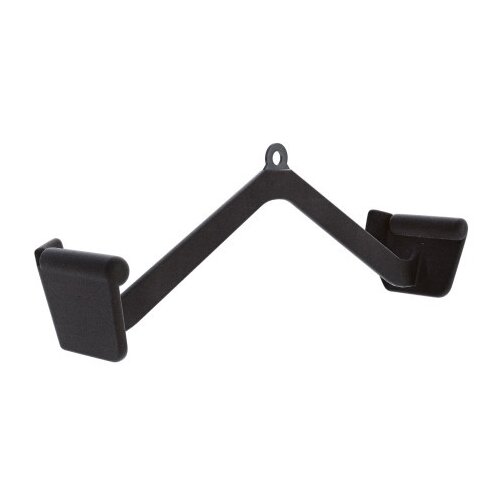 Gorilla Sports gumirana lat šipka srednje dužine (52.5 cm) ( 101124-00019-0141 ) Cene