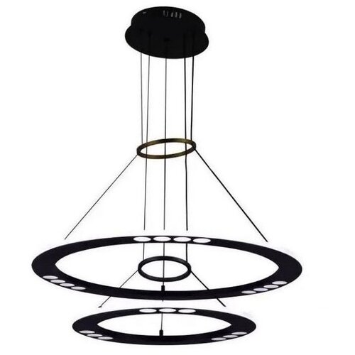  LED prigu&scaron;iva luster na sajli LED/65W/230V 3000-6500K + daljinsko upravljanje Cene