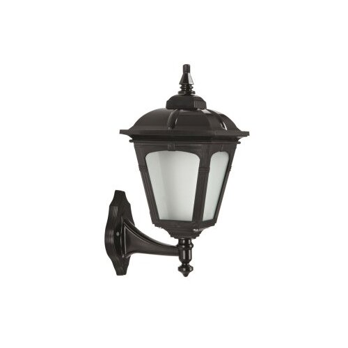 Opviq Vanjska zidna lampa BAP-68185-BSY-M4, 40 cm, E27, 40W, IP65, Crna Cene