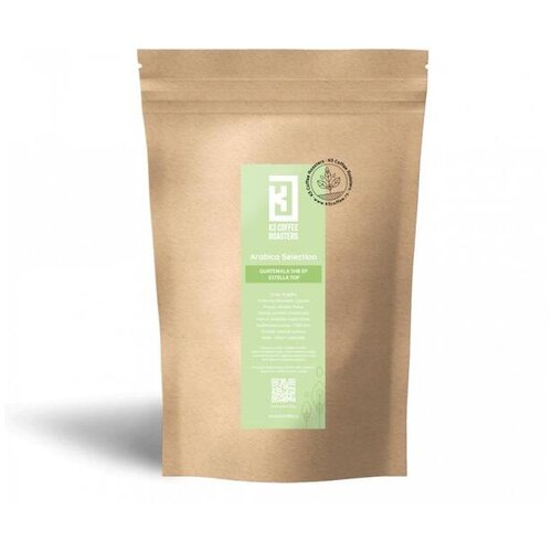 K3 Coffee Roasters K3 guatemala arabika - 250g kafa u zrnu Cene