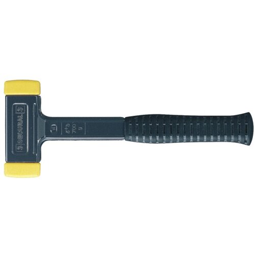 Halder Secural Kladivo brez povratnega udarca (Jeklo, Premer glave: 30 mm) Cene
