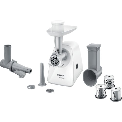 Bosch Mašina za mljevenje mesa MFW2517W Cijene