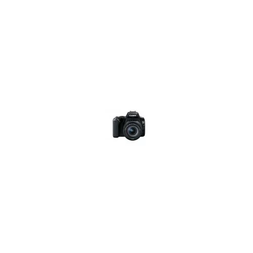 FOTOAPARAT Canon EOS 250D BK 18-55 S CP RUK/SEE