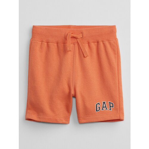 GAP Kids Tracksuit Shorts - Boys Slike