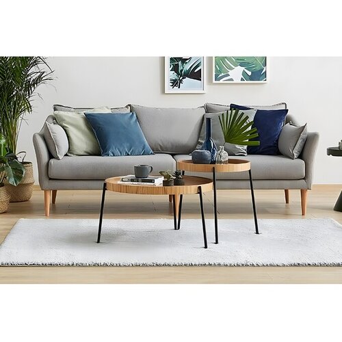 Hanah home set stočića 2 komada Ronda Slike
