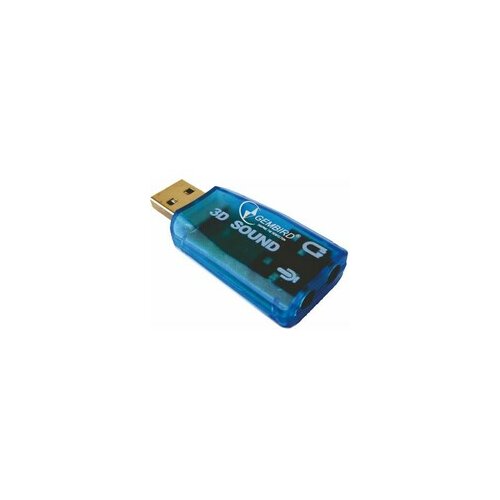 Gembird CMP-SOUND USB 13 5.1 Slike