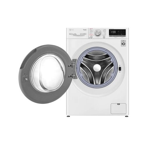 LG F4WV509S1E ve&amp;scaron; ma&amp;scaron;ina Slike