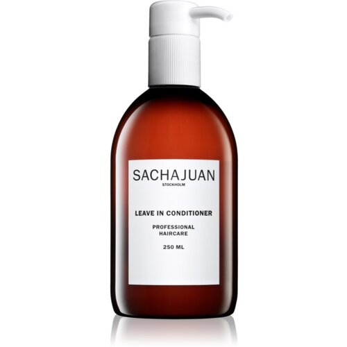 Sachajuan Leave In hranjivi regenerator bez ispiranja 250 ml Cijene