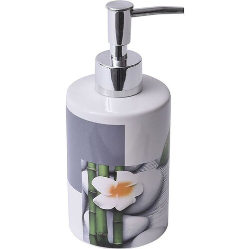 Tendance DOZATOR ZA SAPUN HONOLULU DOLOMITE 320 ML Slike