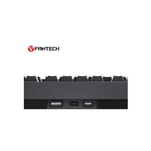 Fantech MK921 Maxfit8 &ndash; Gejmerska mehanička tastatura pink sa White switchevima Cene