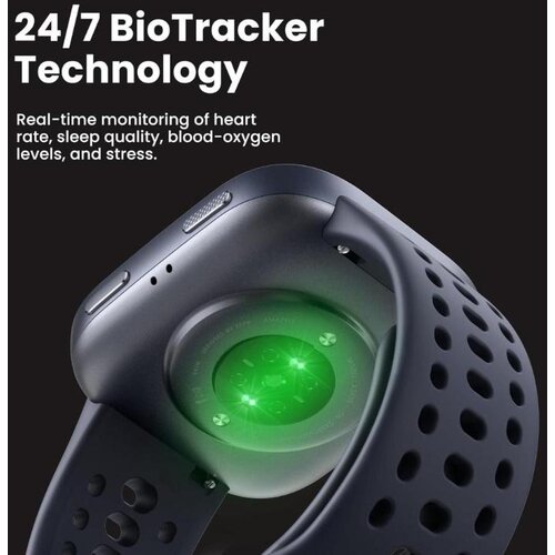 Amazfit Pametna ura Bip 6 AMOLED zaslon, GPS, siva Cene