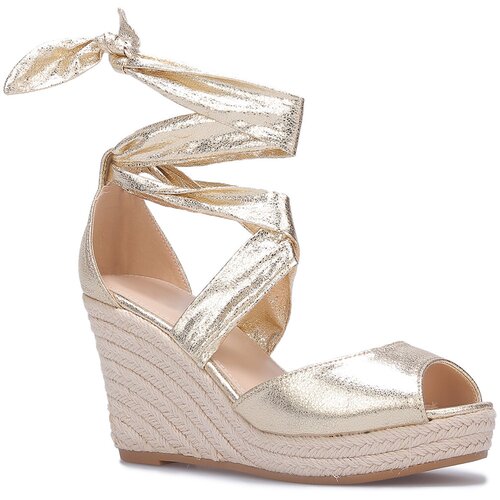 La Modeuse 66661_P155362 Gold Slike