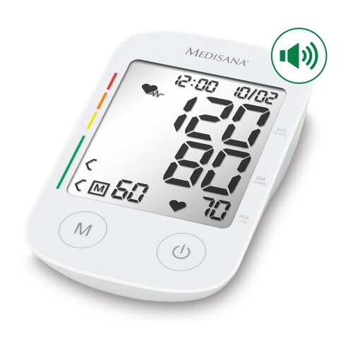 Medisana Upper arm blood pressure monitor BU 535 Cijene