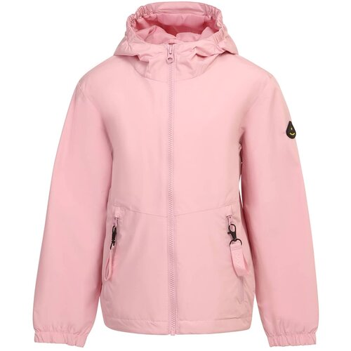 NAX Dětská bunda COMO pink Cene