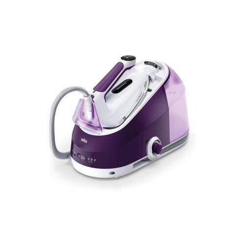 Braun parna stanica IS 5247 Cijene