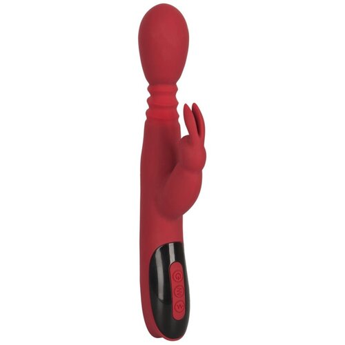 You2Toys Silikonski zajčji vibrator, (21066633) Slike