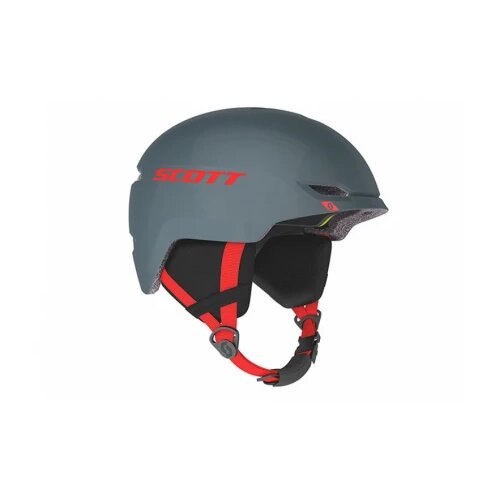 Scott kaciga ski keeper 2 plus aruba green s (51-54cm) Slike