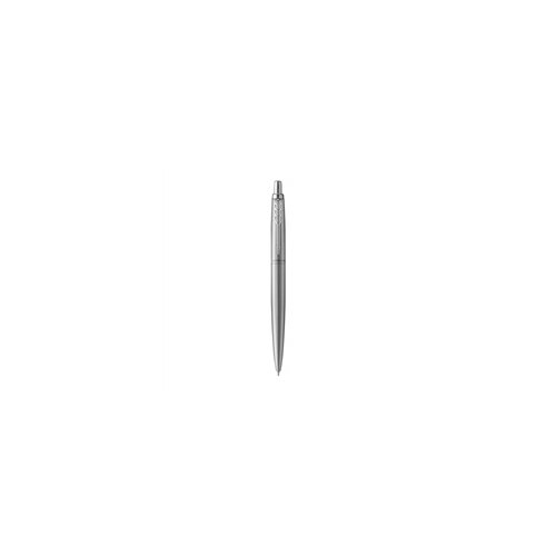 Parker Kemijska olovka Jotter XL, srebrni nehrđajući čelik Slike