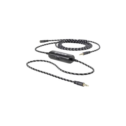 Elgato 10GBC9901 Chat Link Pro utičnica audio adapter [1x 3.5 mm utikač - 2x 3.5 mm utikač, 3.5 mm utičnica] crna Cijene