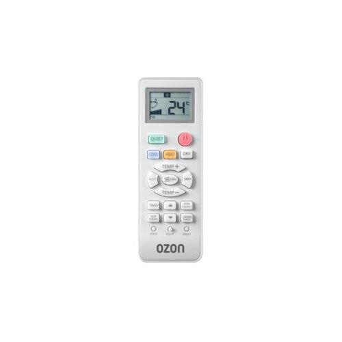 Ozon U/S18AWHBM75 inverter klima uređaj wifi + grejač Slike