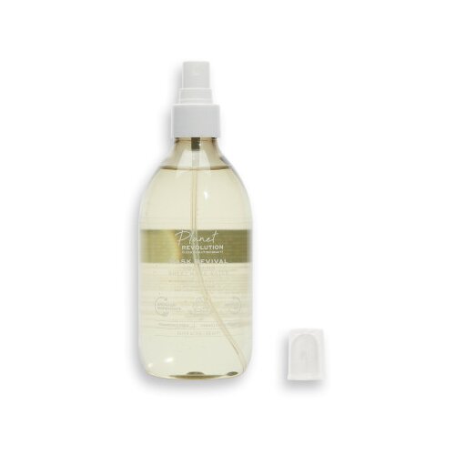 Planet Revolution negovalni izdelek za obraz - Bergamot Skin Soothing Sheet Mask Water Cene