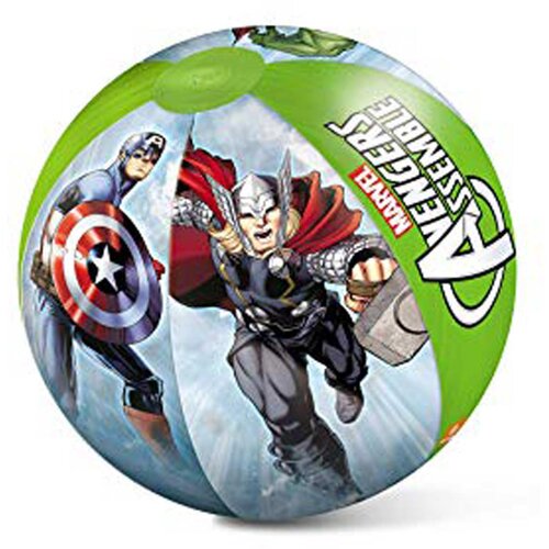 Kids movie heroes Maščevalci napihljiva žoga 50 cm Cene