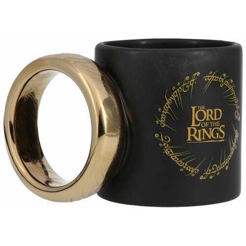 Paladone šolja - LOTR The One Ring Shaped Mug Cene