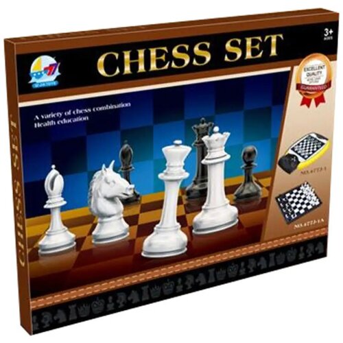 Magic Toys 8 u 1 kolekcija dru&scaron;tvenih igara Cijene