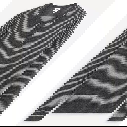 Celio Striped Sweater Bestripe - Men Cene