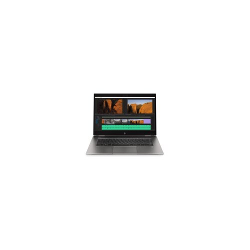 Hp ZBook Studio G5 Mobile Workstation 2ZC51ET laptop Slike