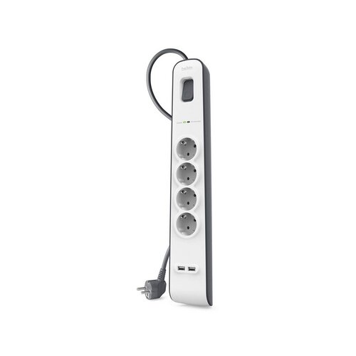 Belkin Prenapetostna za&amp;scaron;čita BSV401vf2M Slike