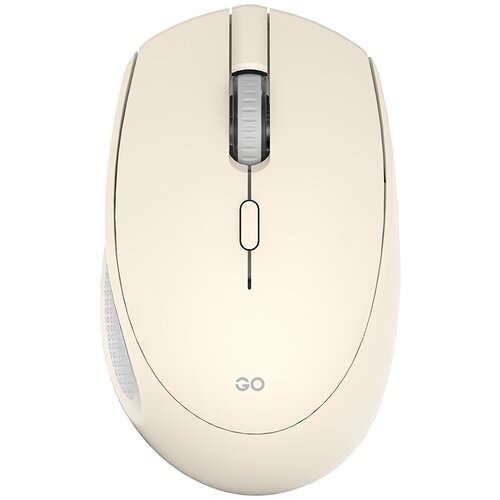 Fantech Bežični mi&amp;scaron; GO W193, Bež Slike