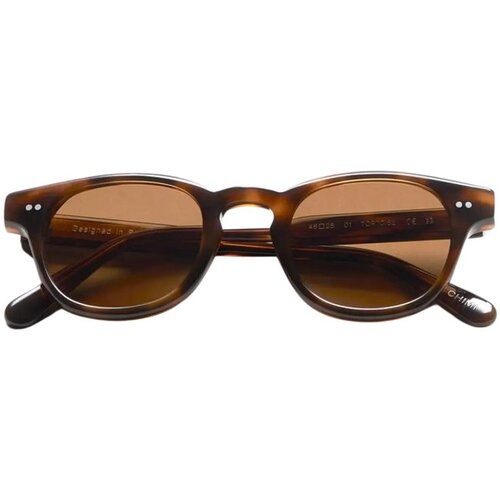Chimi Mu&amp;scaron;ke sunčane naočale 01M Tortoise (havana) Slike
