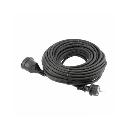  PRODUŽNI KABEL GUMIRANI 3*1,5 MM2 10M HT1E700 Cene