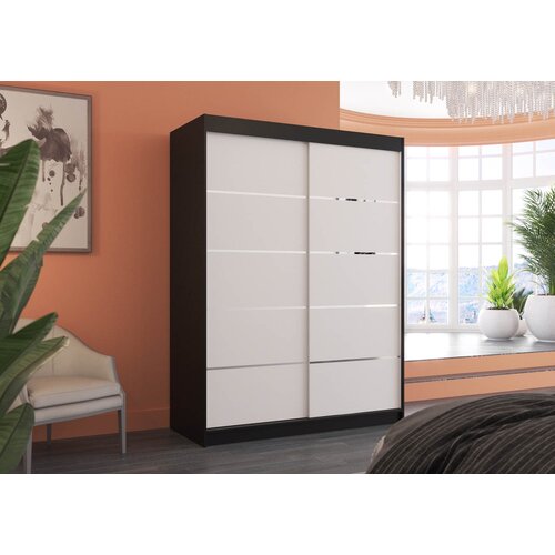 ADRK ORMAR LUFT (VI�E BOJA)-Crna Cijene