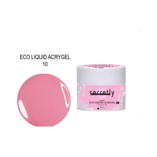  SECRETLY ECO LIQUID ACRYGEL 10 25ML Cijene