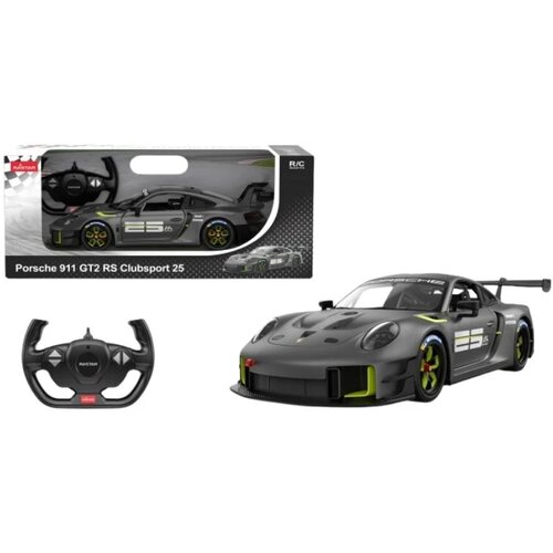 Rastar automobil za dečake Porsche 911 GTS 1:14 Cene