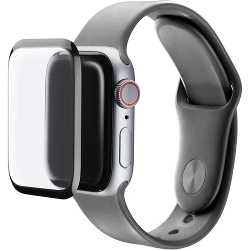 Cellular Line zaščitno steklo za Apple Watch 41mm Schutzglas TIME für Apple Watch 41mm