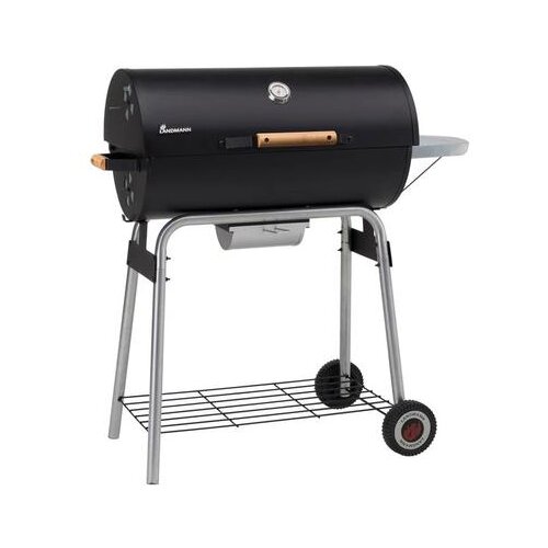 RO&amp;Scaron;TILJ NA UGLJEN BLACK TAURUS 49x104x104CM 31421 LANDMANN Slike
