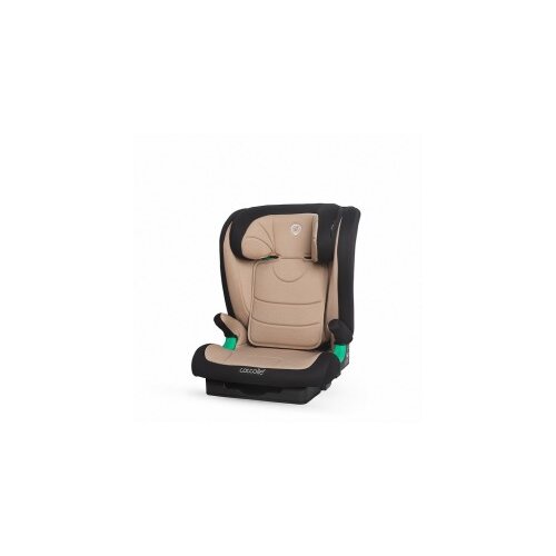 Coccolle Eris - Auto Sedište iSize 100-150 cm Bež 10240 Cene